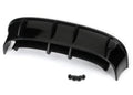 WING FORD FIESTA ST RALLY (BLACK)/