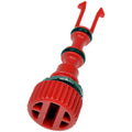RADIATOR DRAIN COCK SCREW-IN TYPE W