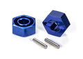 BLUE HUB ADAPTERS