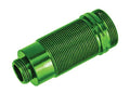 BODY GTR LONG SHOCK ALUMINUM (GRE