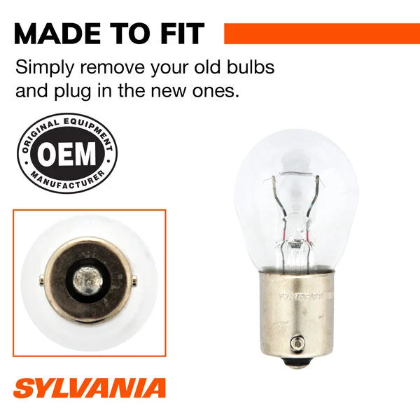 SYLVANIA auto part
