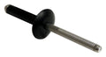 Body Rivet for Jeep WL Grand Cherokee, KJ Liberty, MK Compass, Patriot Crown Automotive