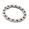 Inner Axle Seal for 1971-1973 Jeep SJ, J-Series w/ Dana 30 Front Axle Crown Automotive