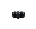 Vibrant Performance - 10230 - Union Adapter Fitting; Size -3AN x -3AN