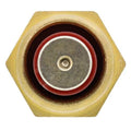 TEMP SENDER GAUGE