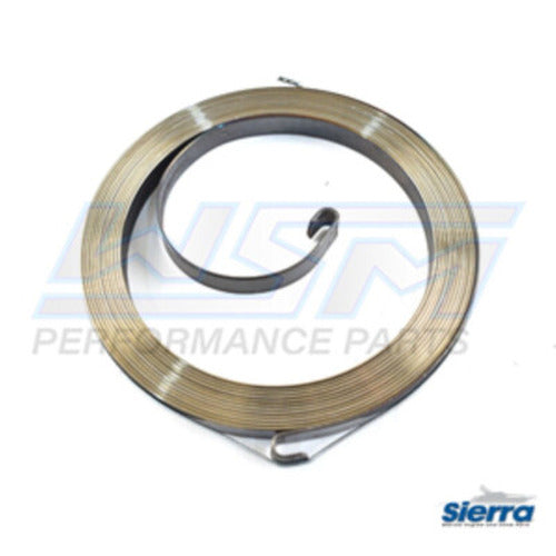 SPRING RECOIL STARTER