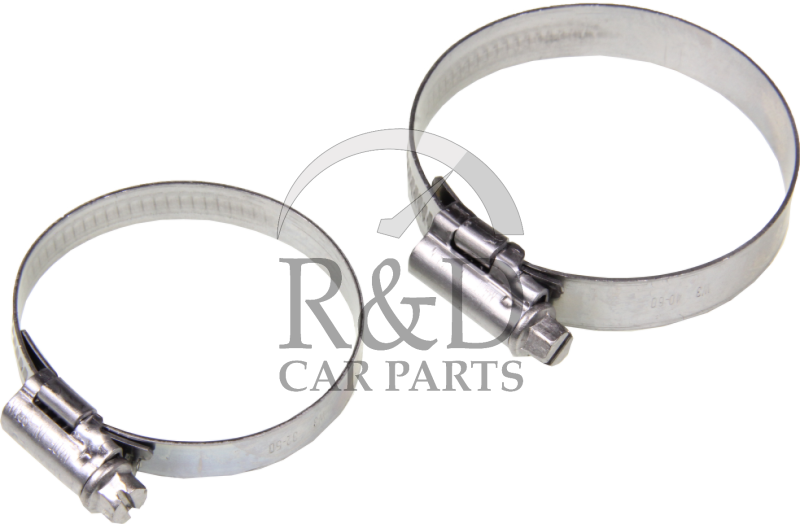 do88 Hose Clamps for Hose Kit 115-1