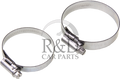 do88 Hose Clamps for Hose Kit 115-1