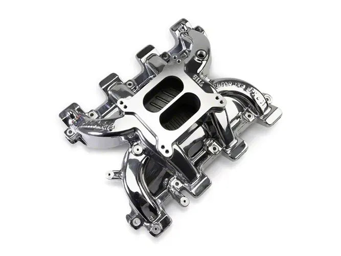 ACORN LUG 13/16" 1/2 CHR CLAM