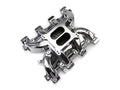 ACORN LUG 13/16" 1/2 CHR CLAM