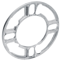 WHEEL SPACER 5X100-5X120 5MM THICK
