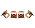 BRAKE SHOE HOLD DOWN PIN