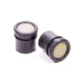 TRANS-DAPT VALVE COVER BAFFLES
