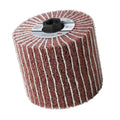 3M FIBRE DISC 988C 9-1/8 IN X 7/8