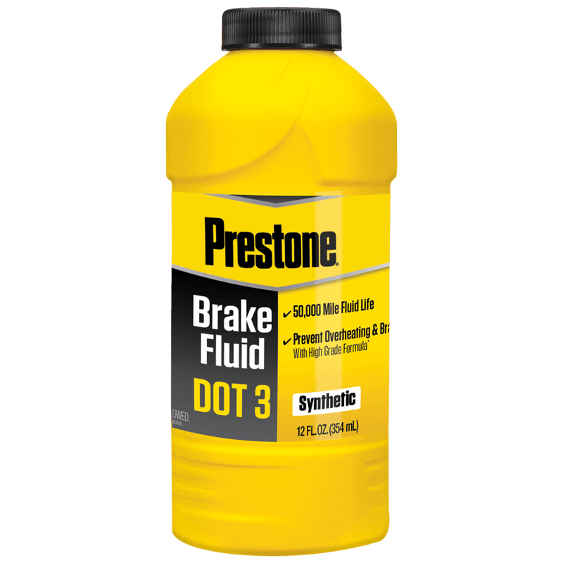 PRESTONE auto part
