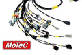 32 PIN CONNECTOR FOR EMS