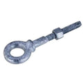 GALVANIZED SHOULDER EYE BOLT - 1/2