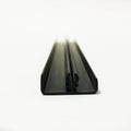 BLACK UPPER PANEL RETAINER