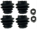 RUBBER BUSHING KIT