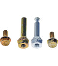 RUBBER BUSHING KIT