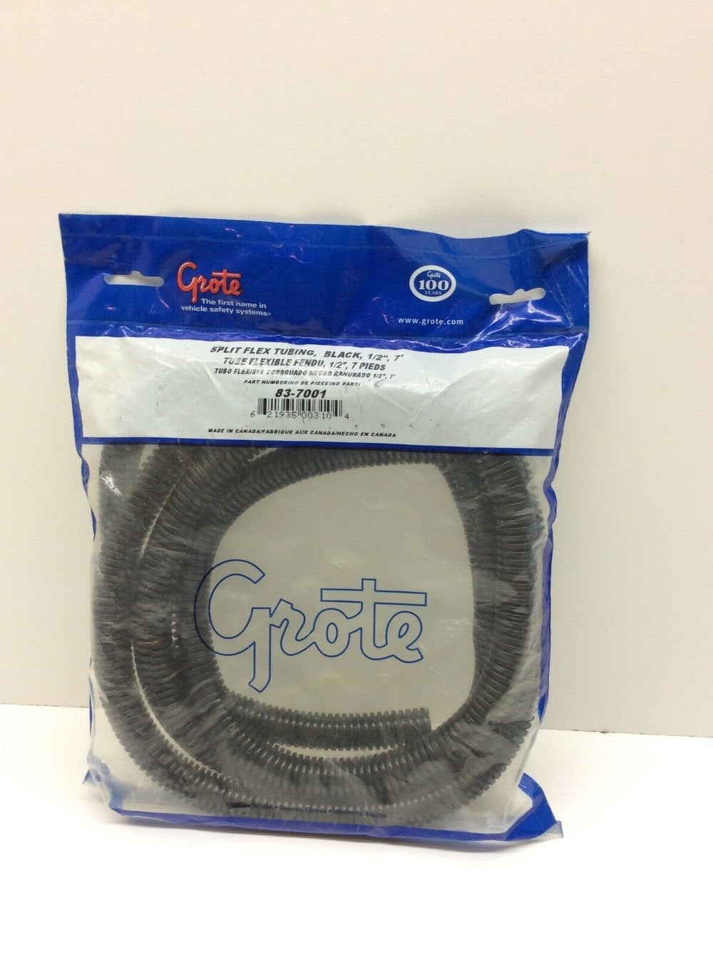GROTE black auto part