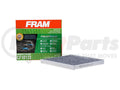 Fram auto part