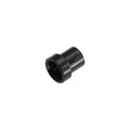 06 ALUMINUM TUBE SLEEVE BLACK (USE WITH AN81806) BLUE 2/PKG