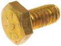 SAE HEX HEAD BOLT