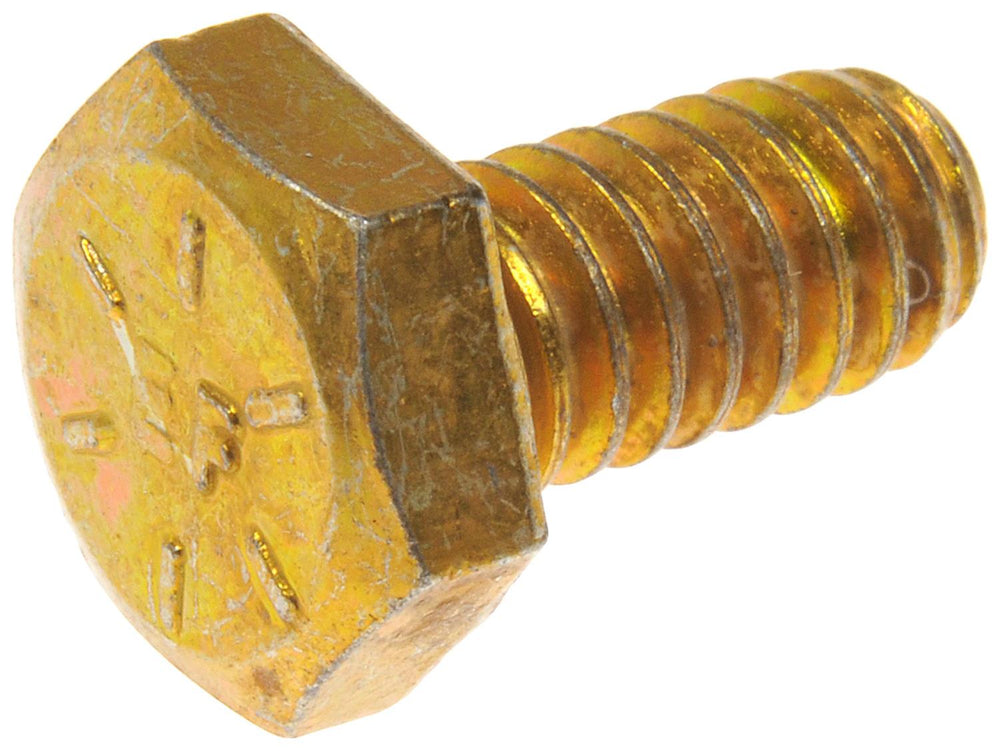 SAE HEX HEAD BOLT