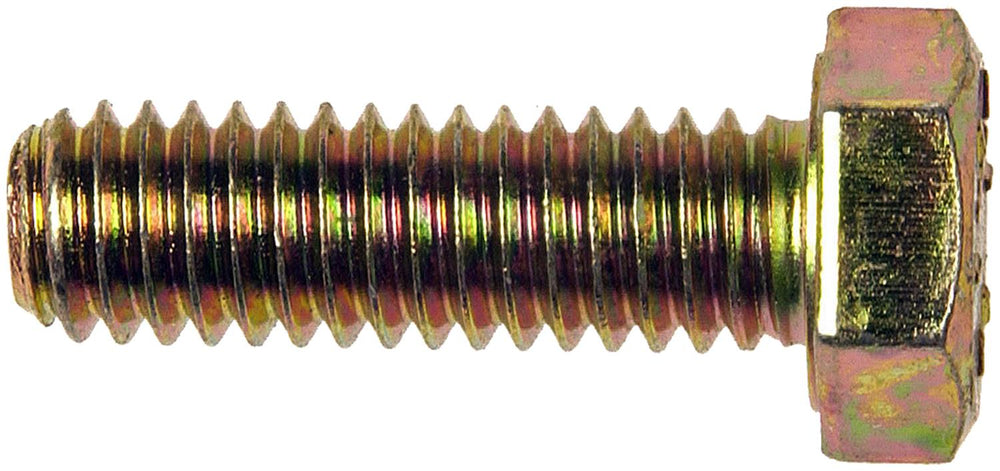 SAE HEX HEAD BOLT