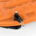 MAXTRAX UNIVERSAL PINS KEYRING - BL