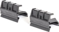Smittybilt Tailgate Bar Retainer