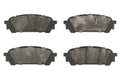 BRAKE SHIMS