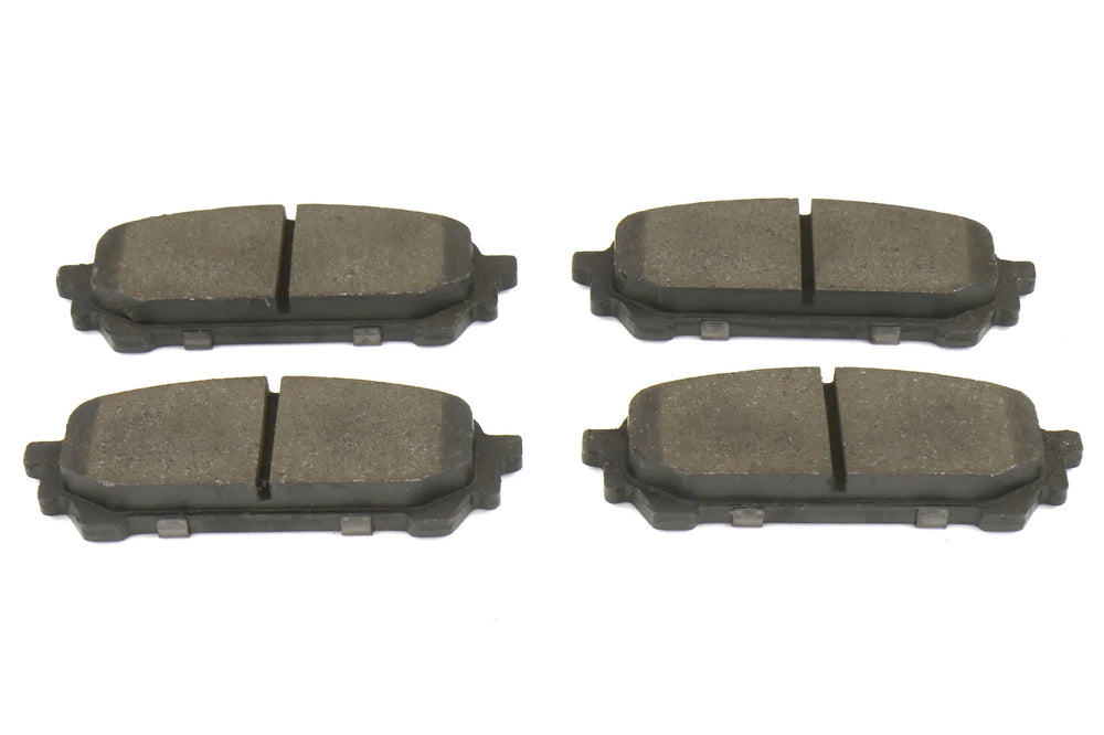 BRAKE SHIMS