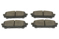 BRAKE SHIMS