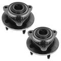 ACL Suzuki 4 1840cc J18A 1996-99 Thrust Washer