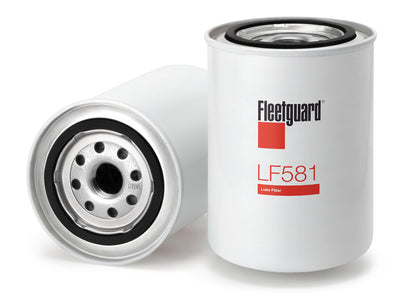 Mahle oil filter