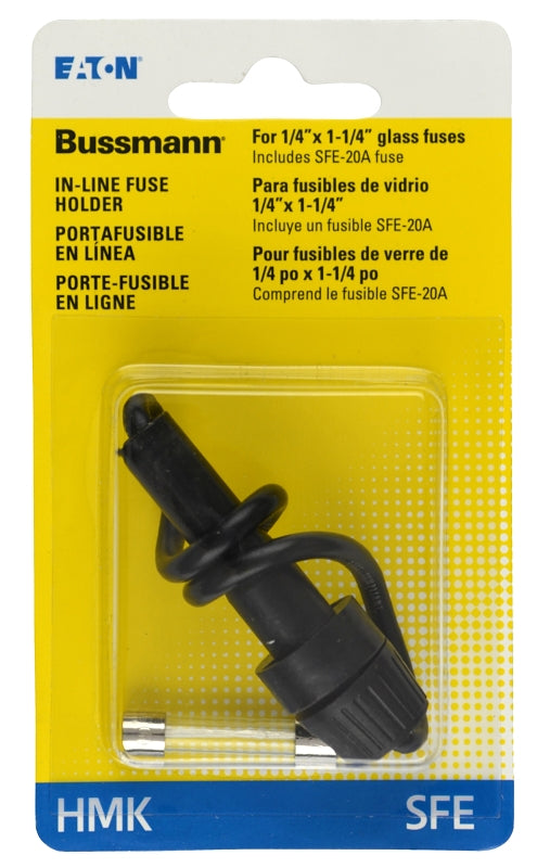 BUSSMANN auto part