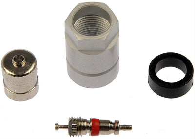 TPMS VALVE CORE KIT