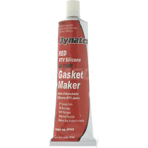 ACCUMETRIC red auto part