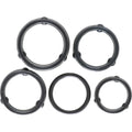 Spark Plug Tube Seal Set - 18-10018-01