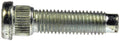 M12-1.75 WHEEL STUD