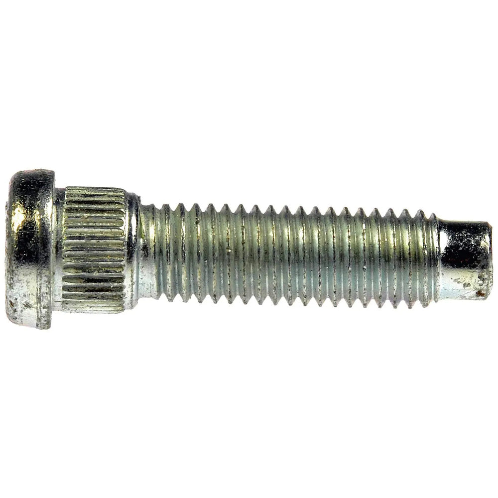 M12-1.75 WHEEL STUD