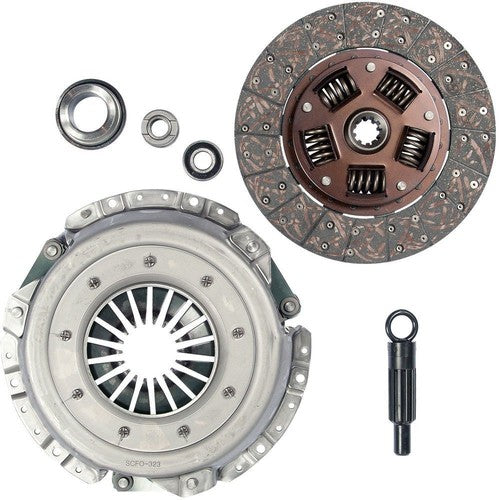 Cometic Clutch Gear O-Ring 10Pk 57-69 All Xl & Xr750