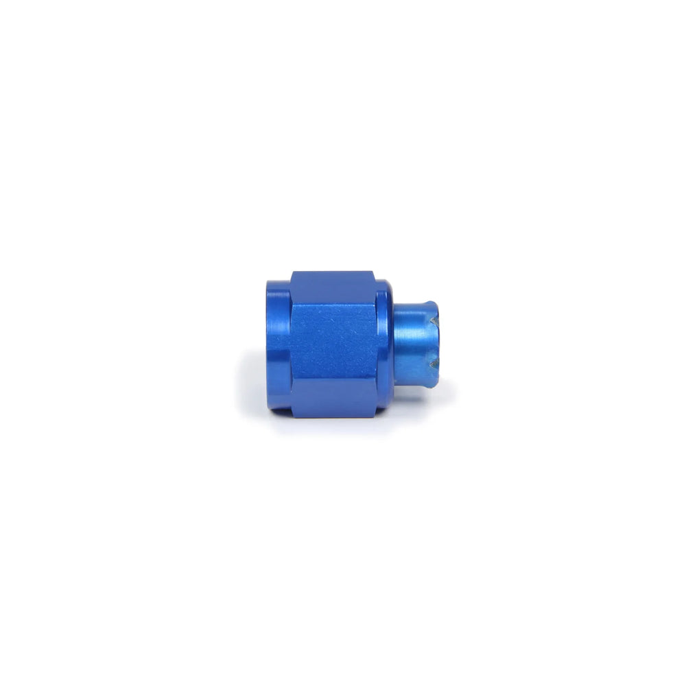 Alum #8 AN Cap - Bulk