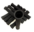 Spark Plug Wire Heat Shield 8in 1200Deg