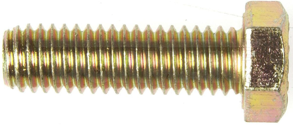 HEX BOLT
