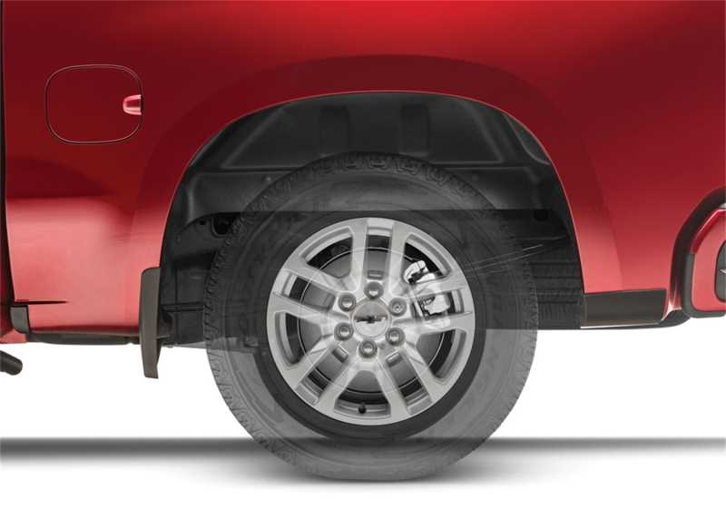 Rugged Liner auto part