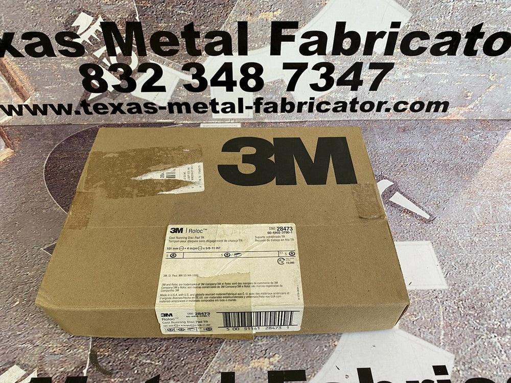 3M CLOTH BELT 761D 80 Y-WEIGHT 3