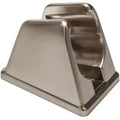 HAND HELD SHOWER WAND BRACKET BRUSHED SATIN NICKEL